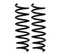 Set De Resortes De Suspensión EIBACH Trasera 7,8 Ø 11,5 Mm Para BMW 5er