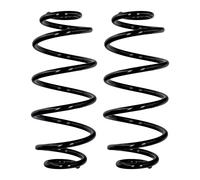 Set De Resortes De Suspensión Eje Trasero EIBACH Espiral 13 Mm 6,5 Vueltas