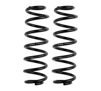 Set De Resortes De Suspensión Para Eje Trasero BILSTEIN Aftermarket