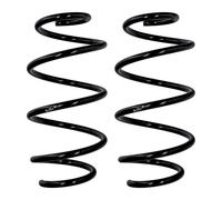 Set De Resortes Del Amortiguador Delantero EIBACH 13 mm 4,8 Vueltas