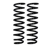 Set De Resortes Del Sistema De Suspensión EIBACH Eje Trasero 11,8 Mm