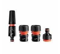 Set de riego Dnipro-M 4 en 1