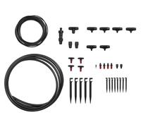 Set de riego por goteo