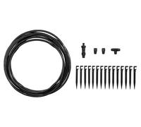 Set de riego por goteo