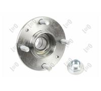 Set De Rodamiento De Rueda ABAKUS 141-01-260 Para KIA, Eje Trasero, ABS