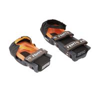 Set de rodilleras Fento cubierta protectora para original y max