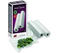 Set de Rollos de Bolsas PROFICOOK VK-3