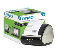 Impresora de etiquetas DYMO LabelWriter 5XL | Reconocimiento automático de etiquetas | Imprime etiquetas de envío extraanchas desde Amazon, UPS y más | Perfecta para vendedores de ecommerce