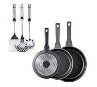 Set de Sartenes Bergner Retro (6 pcs)