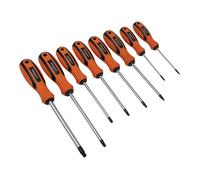 Set De Screwdriver TRX-Star De 8 Piezas S0897