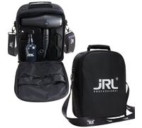 Set De Secador De Pelo Profesional JRL FORTE PRO 2020L Negro