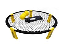 Set de Smashball con 2 pelotas- entrena tus reflejos y agilidad