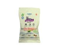 Set de Snacks Serrano de Pollo. Salud Bucal. 50 g