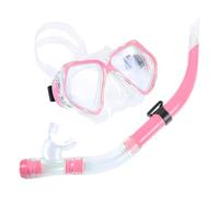Set de Snorkel antiniebla Ajustable ergonómico | Gafas snorkel y equipo natación viaje Para adultos, jóvenes, niños, aire libre, playa, mar, verano, viaje, , vacaciones,