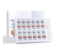 Set de Suero Facial con Péptidos, Tratamiento Intensivo Anti-Acné y Reductor de Poros, Iluminación Cutánea e Hidratación Profunda, Reparación Activa de la Piel, Para un Cutis Radiante y Uniforme