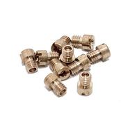 Set de surtidores Principales para Gy6/Bing, 50-95, M4