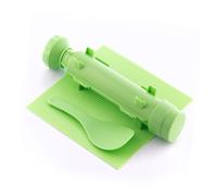 Set de sushi con recetas suzooka innovagoods 3 piezas