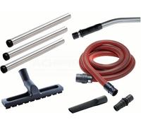 Set De Taller Nilfisk D36 6 Piezas Antiestático 107413546