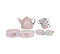 Set de Té Fairy Garden Little Dutch - Diversión y Elegancia para Pequeños Anfitriones