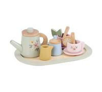 Set de té FSC - Little Dutch - Indya