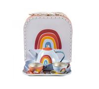 Set de TÉ Pure&nature Little Dutch