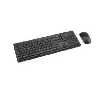 SET DE TECLADO Y RATON INALAMBRICO KM150 EQ KENSINGTON K75562ES K75562ES
