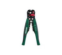 Set de tenaza pelacables y crimpadora