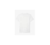 Set de tenis lacoste djokovic fan pack hombre blanco / azul marin M