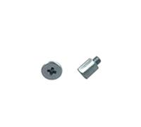 Set de tornillo y tuerca M.2 para Gigabyte - Herramientas