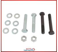 Set De Tornillos MAPCO 95704 Para VW Golf 4 Delantero Querlenker Izq Der