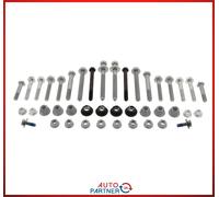 Set de Tornillos para Brazo Control Delant. Audi A4 8E A6 4B VW Passat 3B, Seat