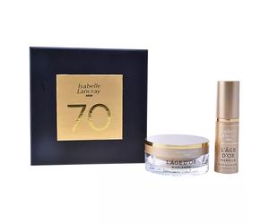 Set de tratamiento serum rejuvenecedor Lâge Dor de Isabelle Lancray de 70 ml