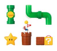 Tuberías de Super Mario