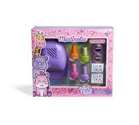 Martinelia My Best Friends Nail Art Set