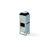 Set de unidad de refrigeración ComfoClime Cool 36 CC Cool 36 + ComfoAir Q600 ST de Zehnder - 471429215