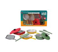 Set de Utensilios para Cocina Jugatoys (37 x 21,5 x 10,5)