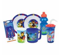 Set de Vajilla Fun House Paw Patrol - Marca: Fun House - EAN: 3524550064710