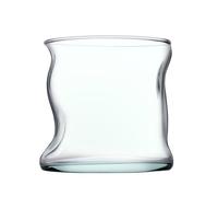 Set de vasos amorf 4 piezas 34cl