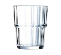 Set de Vasos Arcoroc DP110 Transparente Vidrio 6 Piezas 200 ml