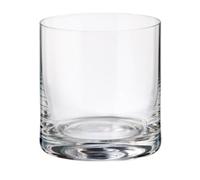 Set de Vasos Bohemia Crystal Laia 410 ml Cristal 6 Unidades