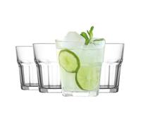 Set de Vasos LAV Aras (3 Unidades)