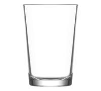 Set de Vasos LAV Lara Cristal 205 ml