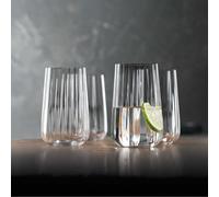 Set De Vasos Longdrink Spiegelau Lifestyle 4 Piezas 0,51 L