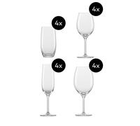 Set De Vasos Schott Zwiesel For You 16 Piezas