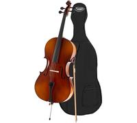 Set de Violonchelo Classic Cantabile Student 3/4 In rco y Funda