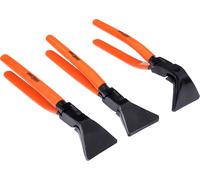 Set De Zange Para Chapas KRAFT DELE 275mm - 3 Piezas