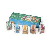 Set Delights of the World