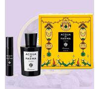 Set Deluxe Perfume Acqua di Parma Cofre Colonia Esencia 100ML+12ML