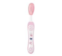 Chicco 00007533200000 cepillo de dientes Set de cepillo de dientes Azul Bebé