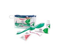 Set Dental De Viaje Ortokin